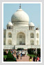 Domestic Tour - North India Tour Package